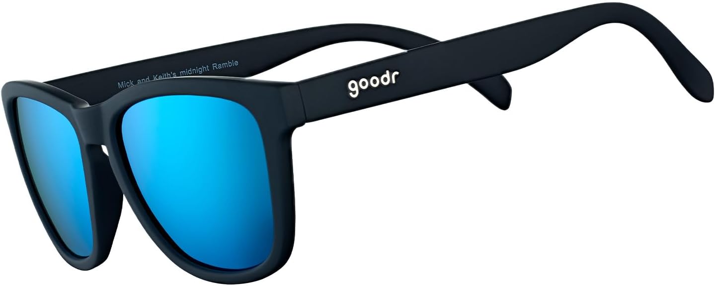 goodr OG Running Sunglasses