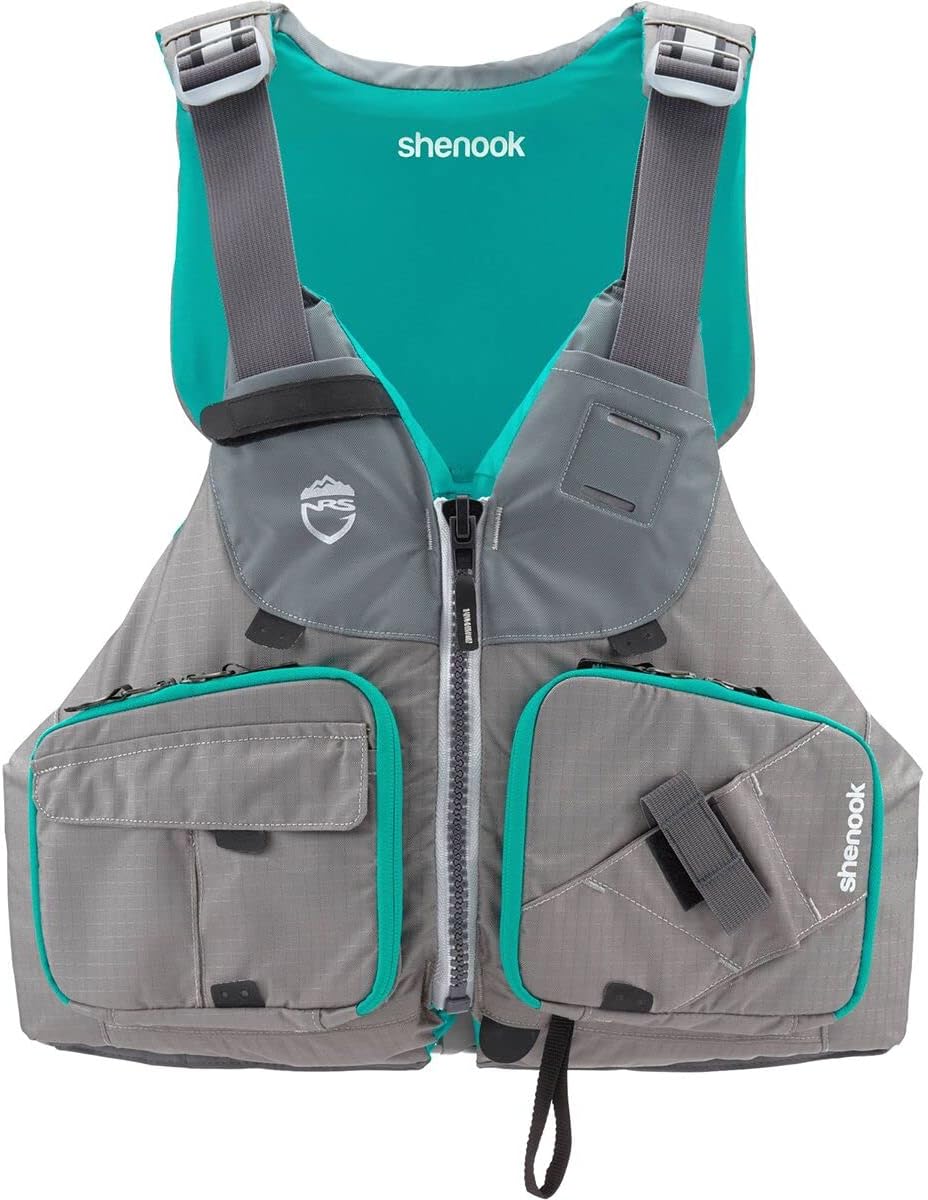 NRS Women's Shenook Life Jacket