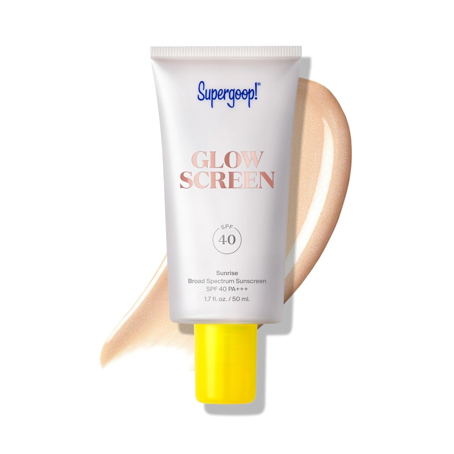 Supergoop! Glowscreen SPF 40