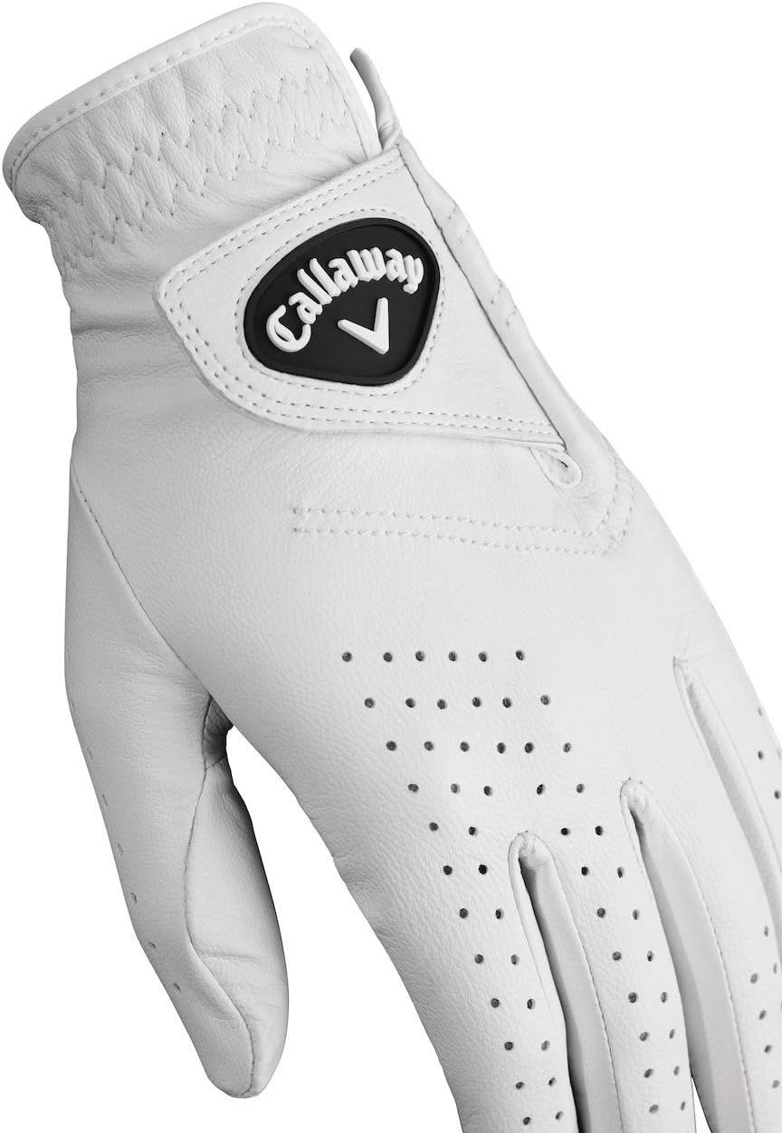 Callaway Women's Dawn Patrol Golf Glove